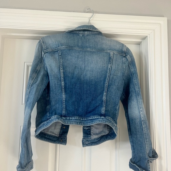 Guess Demin Jacket - Picture 3 of 3